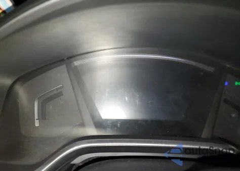 2022 Honda Cr-V Exl z USA, uszkodzony, nr VIN 014735